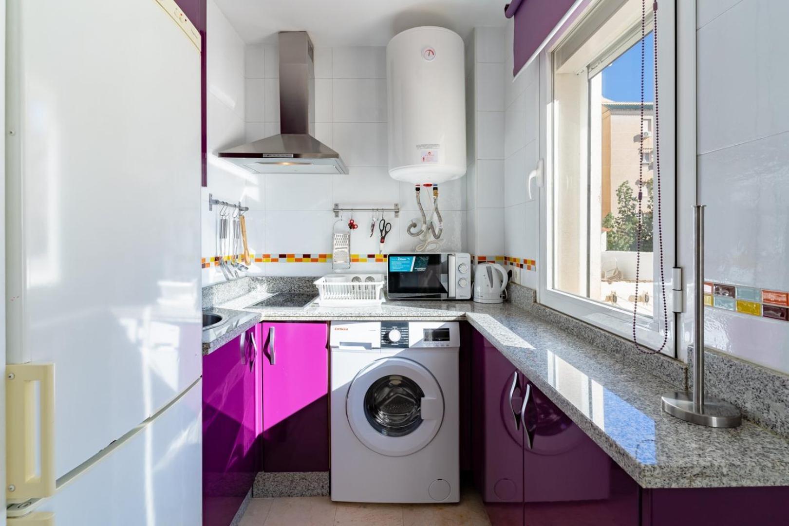 Appartamento Guestready - Cozy In Center Málaga