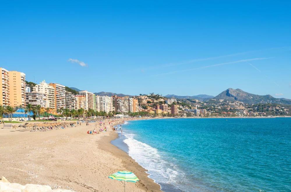 Guestready - Cozy In Center Malaga